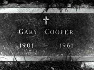 Gary Cooper